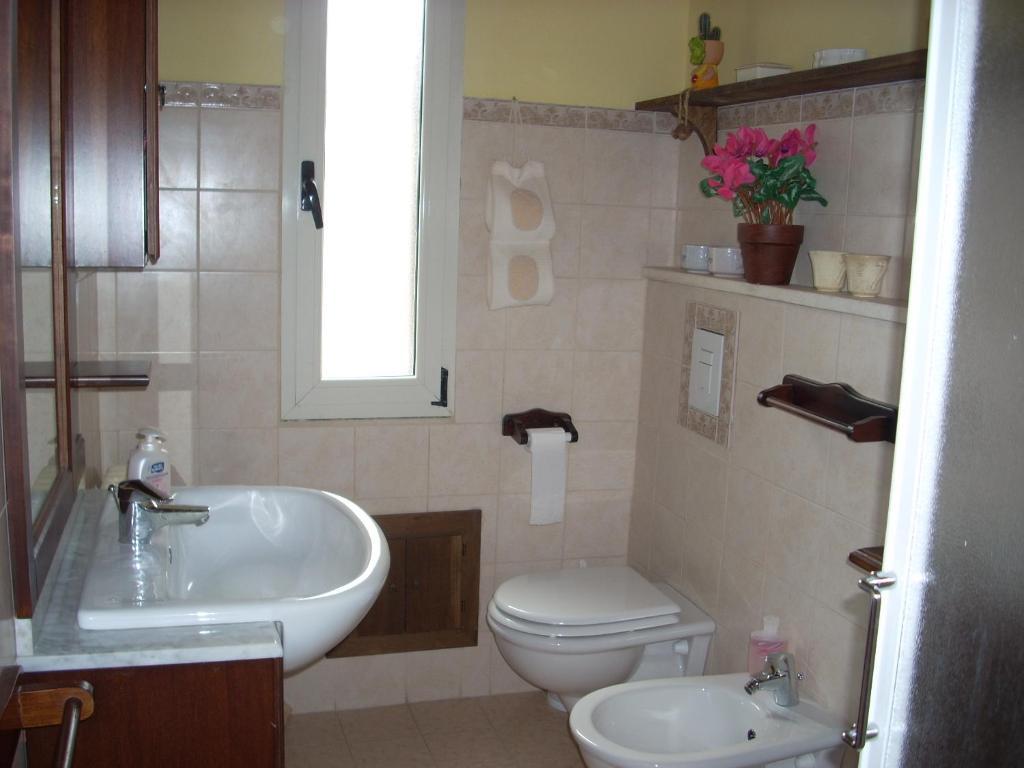 Sa Rosa E Su Trapperi Bed & Breakfast Oschiri Room photo